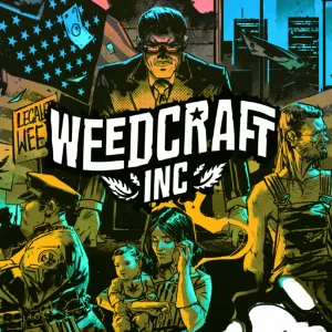 Weedcraft Inc