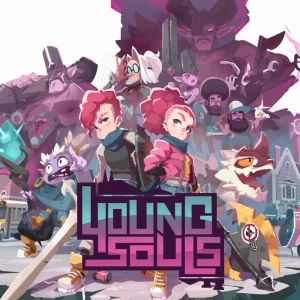 Young Souls