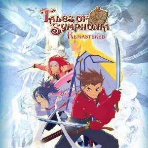 Tales of Symphonia Remastered