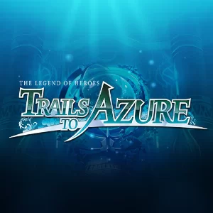 The Legend of Heroes Trails to Azure