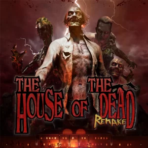 The House of The Dead Remake