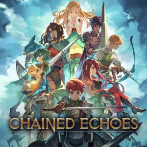 Chained Echoes