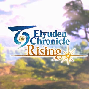 Eiyuden Chronicle Rising
