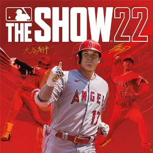 MLB: The Show 22