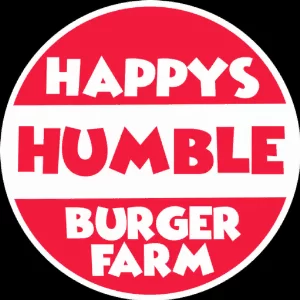 Happys Humble Burger Farm