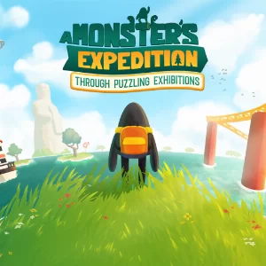 A Monsters Expedition Through Puzzling Exhibitions