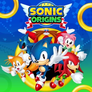 Sonic Origins