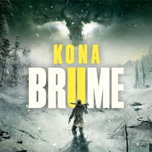 Kona 2 Brume