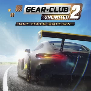 Gear Club Unlimited 2: Ultimate Edition