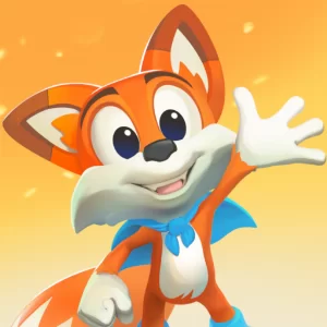 Luckys Tale VR