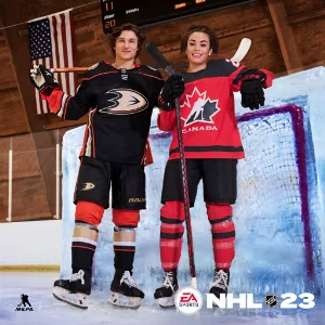 NHL 23