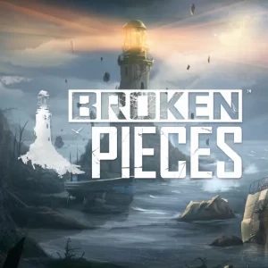 Broken Pieces