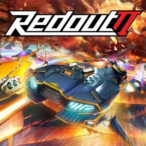 Redout 2 Deluxe Edition