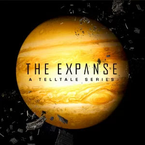 The Expanse A Telltale Series