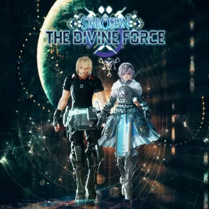 Star Ocean The Divine Force