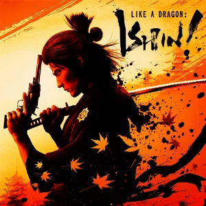 Like A Dragon Ishin Deluxe Edition