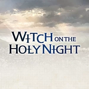 Witch on The Holy Night