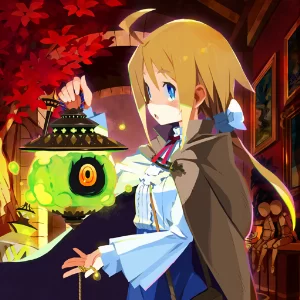 Labyrinth of Galleria The Moon Society