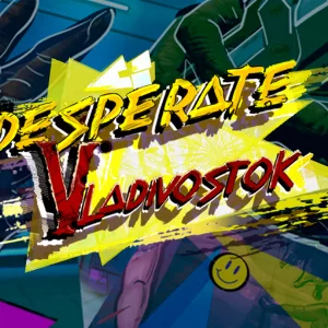 Desperate Vladivostok VR