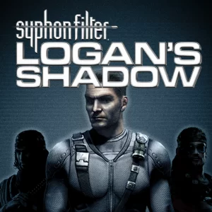 Syphon Filter: Logan's Shadow