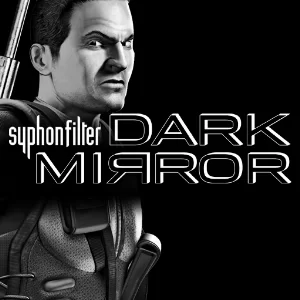 Syphon Filter: Dark Mirror