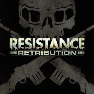 Resistance Retribution
