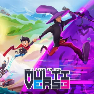 What Lies in the Multiverse