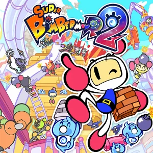 Super Bomberman R 2