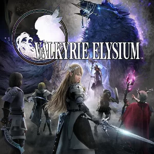 Valkyrie Elysium