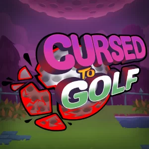 Cursed To Golf