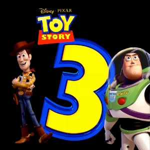 Disney Pixar Toy Story 3