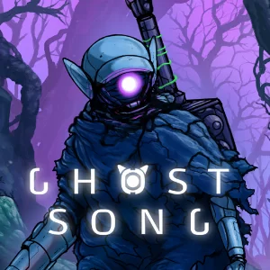 Ghost Song