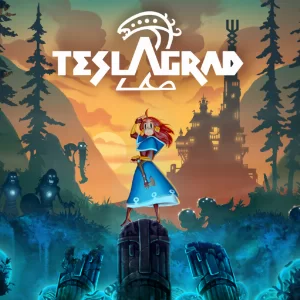 Teslagrad 2