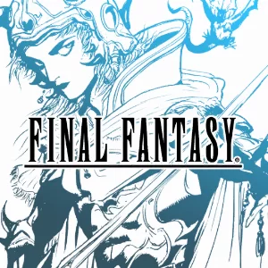 FINAL FANTASY