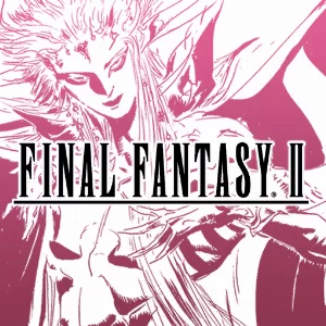 FINAL FANTASY II