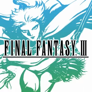 FINAL FANTASY III