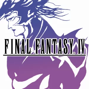 FINAL FANTASY IV