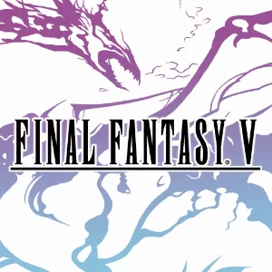 FINAL FANTASY V