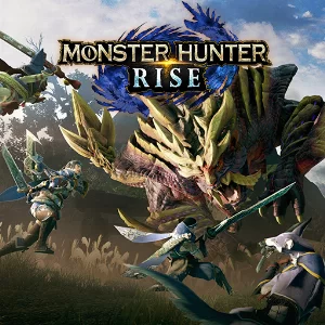 Monster Hunter Rise Sunbreak