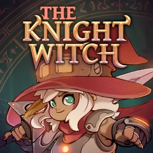 The Knight Witch