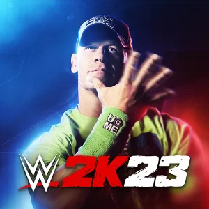 WWE 2K23
