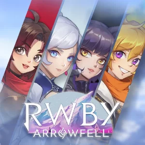 RWBY Arrowfell