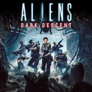 Aliens Dark Descent