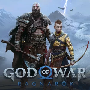 God of War Ragnarok