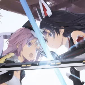 Alice Gear Aegis CS Concerto of Simulatrix