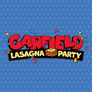 Garfield Lasagna Party