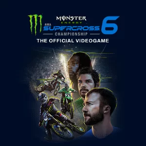 Monster Energy Supercross The Official Videogame 6