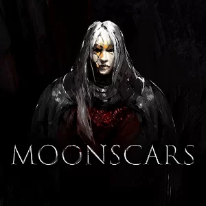 Moonscars