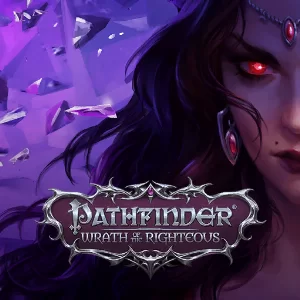 Pathfinder Wrath of The Righteous