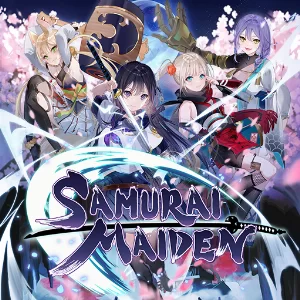 Samurai Maiden
